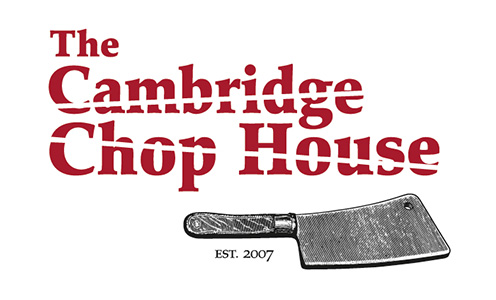 The Camrbidge Chop House